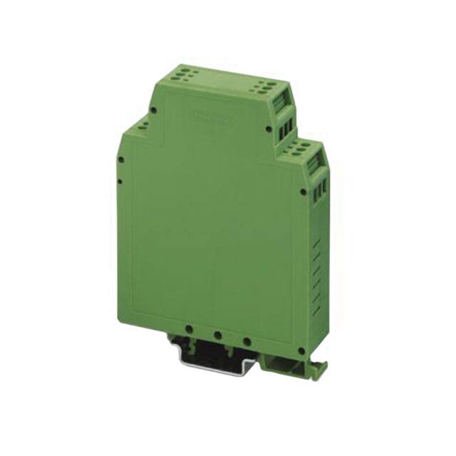 2757128 Phoenix Contact  Componentes de la caja